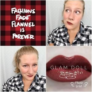 Meet your Posher, Natalie